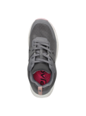 Zapatilla Mujer I829 PJACK gris