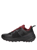 Zapatilla Mujer HANAK I831 PJACK negro