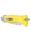 Cuchillo OPINEL I919 OPINEL amarillo