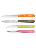 Cuchillo OPINEL I923 OPINEL multicolor