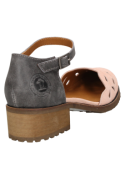 Sandalia Mujer I649 PANAMA JACK multicolor