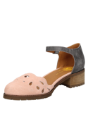 Sandalia Mujer I649 PANAMA JACK multicolor