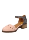 Sandalia Mujer I649 PANAMA JACK multicolor