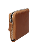 Billetera Unisex H922 PANAMA JACK cafe