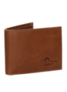 Billetera Hombre H923 PANAMA JACK cafe