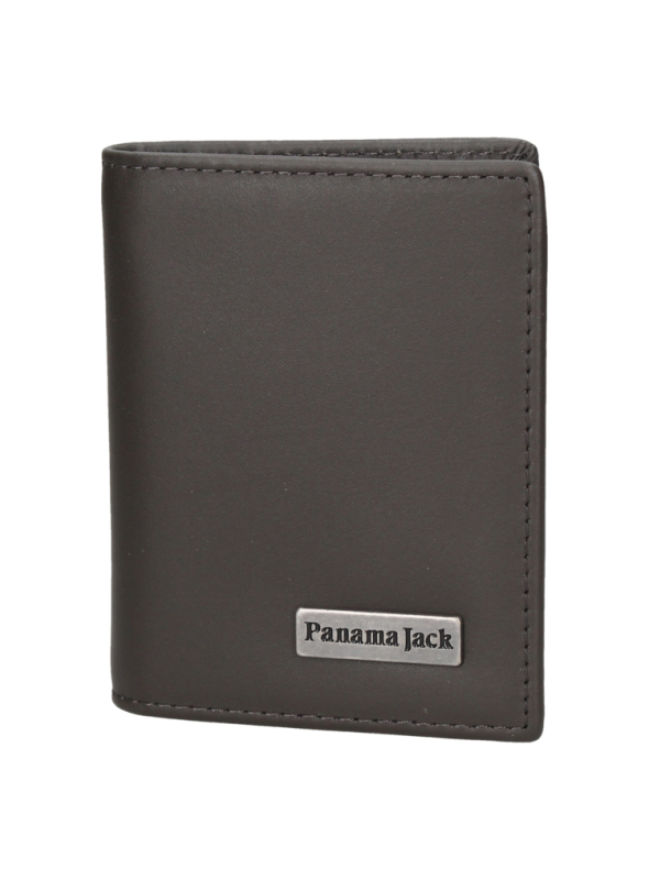 Billetera Hombre H924 Panama Jack