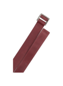 Cinturon Hombre H919 PANAMA JACK burdeo