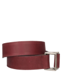 Cinturon Hombre H919 PANAMA JACK burdeo