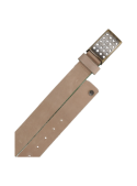 Cinturon Hombre H921 PANAMA JACK taupe