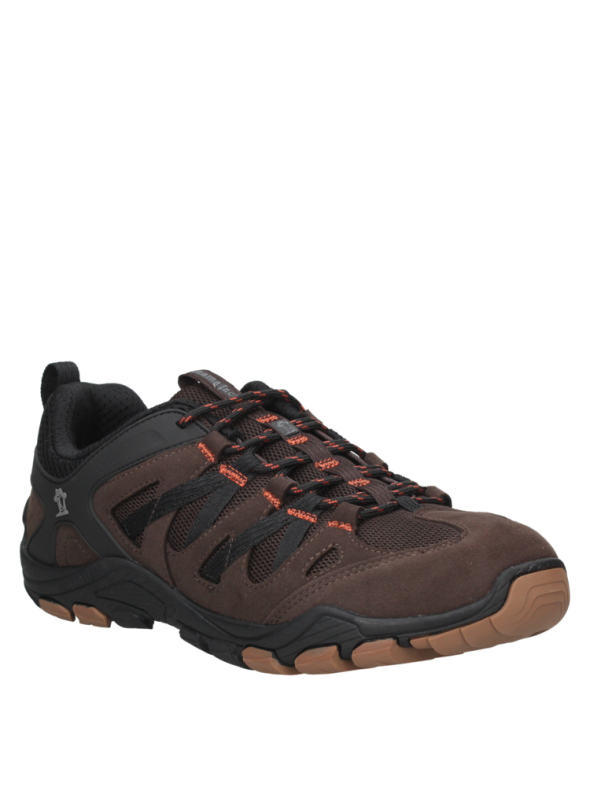 Zapatilla Hombre I627 PANAMA JACK azul