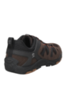 Zapatilla Hombre I627 PANAMA JACK brown