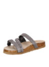 Sandalia Mujer I662 PANAMA JACK gris