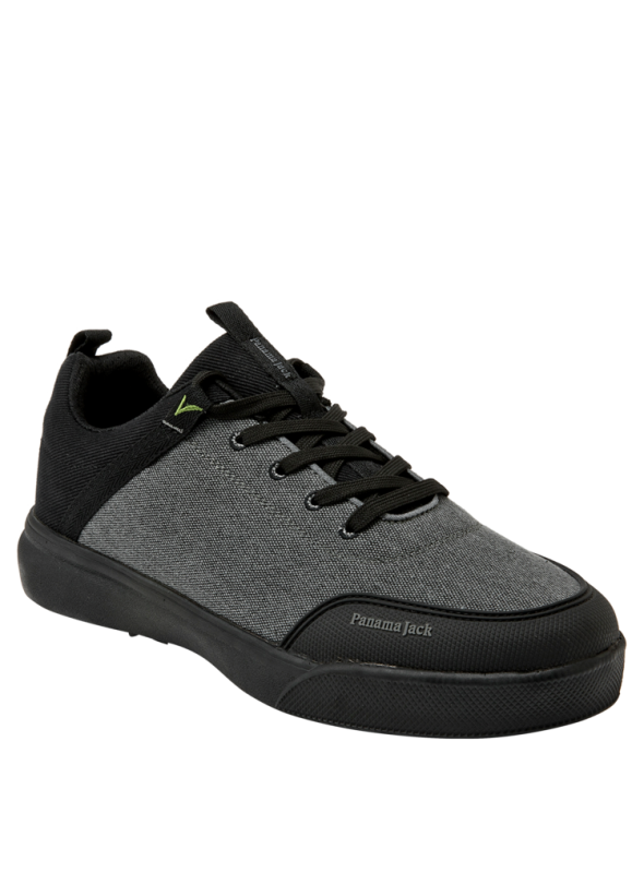 Zapatilla Hombre G679 PANAMA JACK verde
