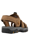 Sandalia Hombre D671 PANAMA JACK camel