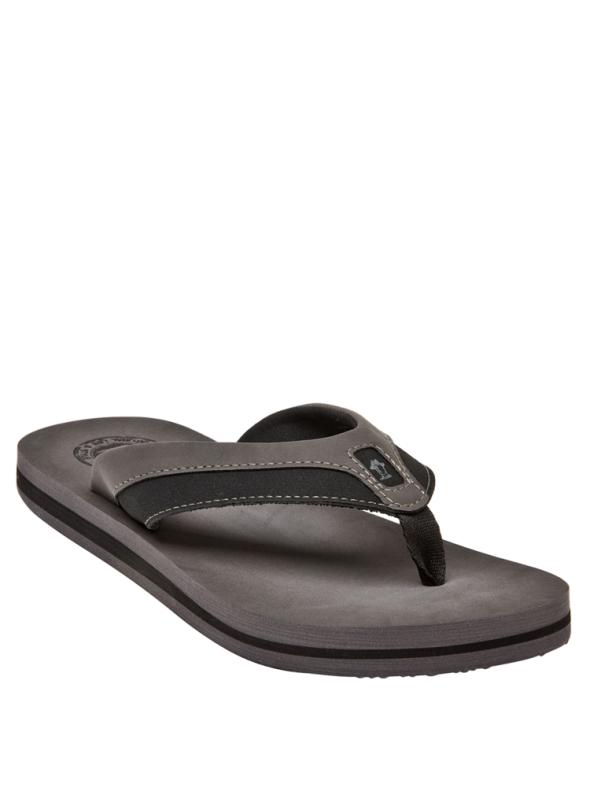 Sandalia Hombre G692 PANAMA JACK verde