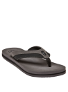 Sandalia Hombre G692 PANAMA JACK negro