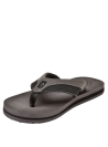 Sandalia Hombre G692 PANAMA JACK negro