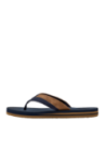 Sandalia Hombre I620 PANAMA JACK azul