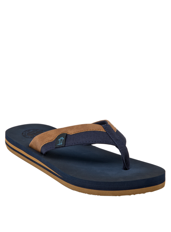 Sandalia Hombre I620 PANAMA JACK verde