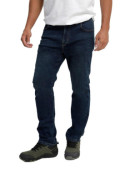 Jeans Marbella H958 PANAMA JACK azul marino