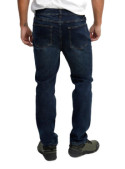 Jeans Marbella H958 PANAMA JACK azul marino