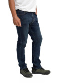 Jeans Marbella H958 PANAMA JACK azul marino