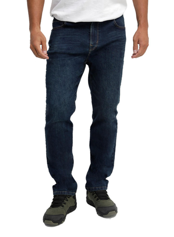 Jeans Marbella H958 PANAMA JACK azul marino