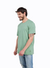 Polera Barcelona Hombre G944 PANAMA JACK verde