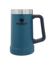 Vaso (709 ml) I916 STANLEY azul