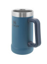 Vaso (709 ml) I916 STANLEY azul