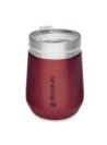 Vaso (296 ml) I997 STANLEY burdeo