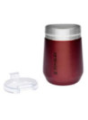 Vaso (296 ml) I997 STANLEY burdeo