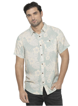 Guayabera Sitges Hombre