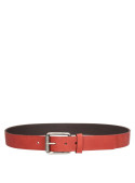 Cinturón Hombre D974 PANAMA JACK rojo