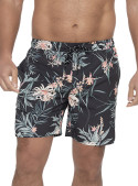 Traje de Baño Hombre G996 PANAMA JACK negro