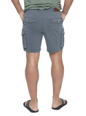 Short Melilla I971 PANAMA JACK azul