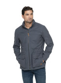 Chaqueta Castellón I968 PANAMA JACK petroleo
