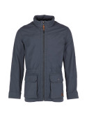 Chaqueta Castellón I968 PANAMA JACK petroleo