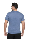 Polera Asturias I976 PJACK azul