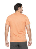 Polera Asturias I976 PJACK naranjo