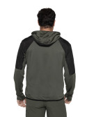 Cortavientos Pals I977 PJACK verde