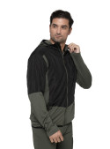 Cortavientos Pals I977 PJACK verde