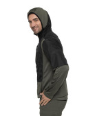 Cortavientos Pals I977 PJACK verde