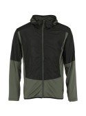 Cortavientos Pals I977 PJACK verde
