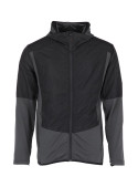 Cortavientos Pals I977 PJACK gris