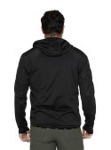 Cortavientos Pals I977 PJACK negro