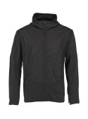 Cortavientos Pals I977 PJACK negro