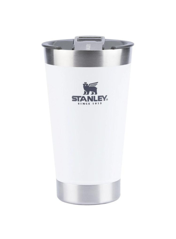 VASO I492 STANLEY negro