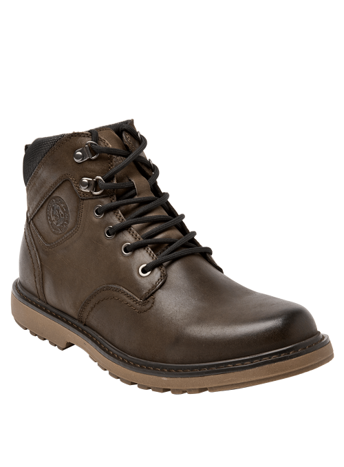 botin hombre J682 Panama Jack