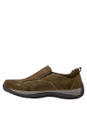 Zapatilla Hombre J680 PANAMA JACK café